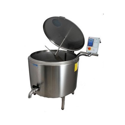 cuve chauffage electrique haute temperature