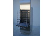 armoire de lavage
