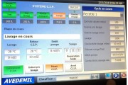 plateforme automatise avedemil